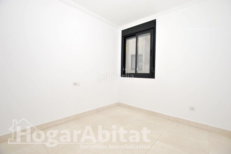 Foto 26fe7266-bc0d-4aff-9425-21913f3424d3. Pis amb calefacció aparcament a Saladar Dénia
