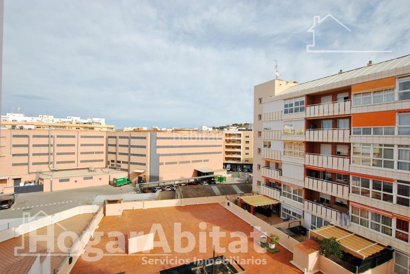Foto 8fe5c22e-7224-4dc7-b1aa-95ffe2da1863. Pis amb calefacció aparcament a Saladar Dénia