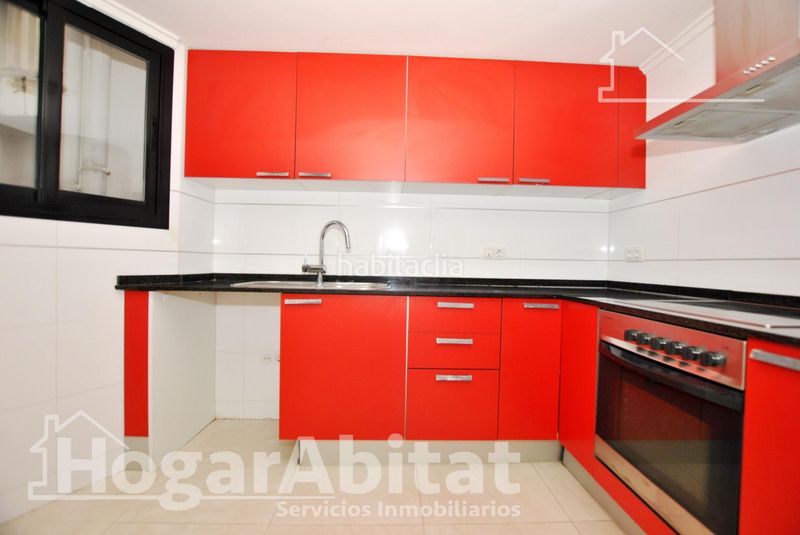Foto 93bf7a0d-a0e9-43e3-9b4d-ba7322f0f041. Pis amb calefacció aparcament a Saladar Dénia