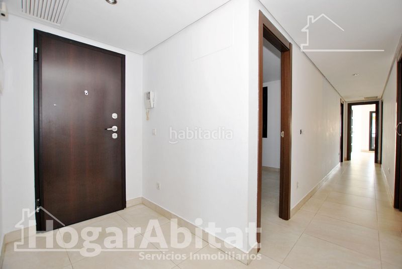 Foto a62ebee5-61ee-4581-a4e1-8683255c6fd4. Pis amb calefacció aparcament a Saladar Dénia