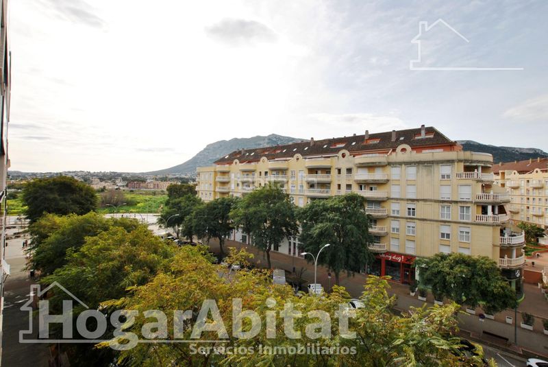 Foto c02eaa6a-0ed5-45f9-837b-b872fd1e0b27. Pis amb calefacció aparcament a Saladar Dénia