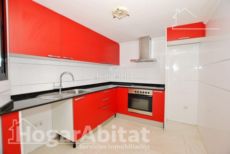 Foto c0cc9202-bca9-477f-9876-41017fd92f57. Pis amb calefacció aparcament a Saladar Dénia