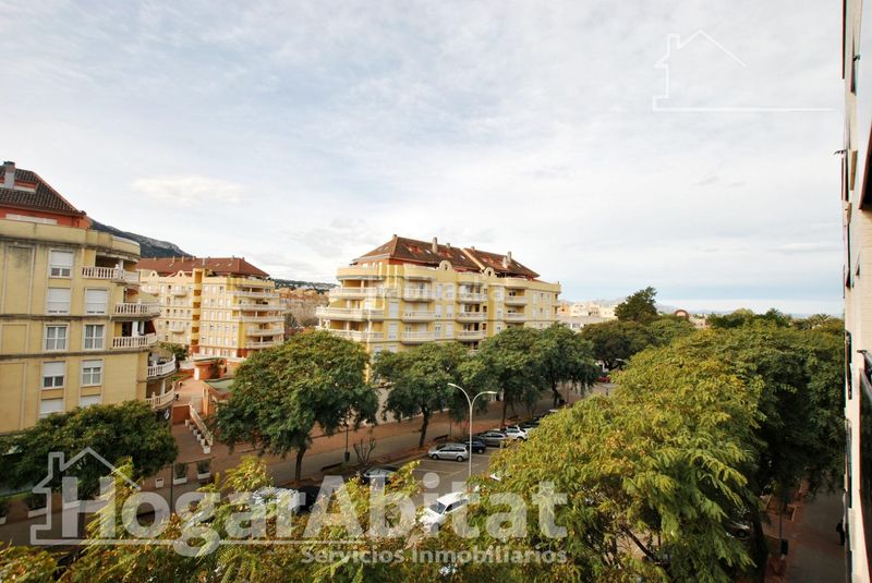 Foto c4d28f99-f2f5-41d0-92fe-680ca08dcd7f. Pis amb calefacció aparcament a Saladar Dénia