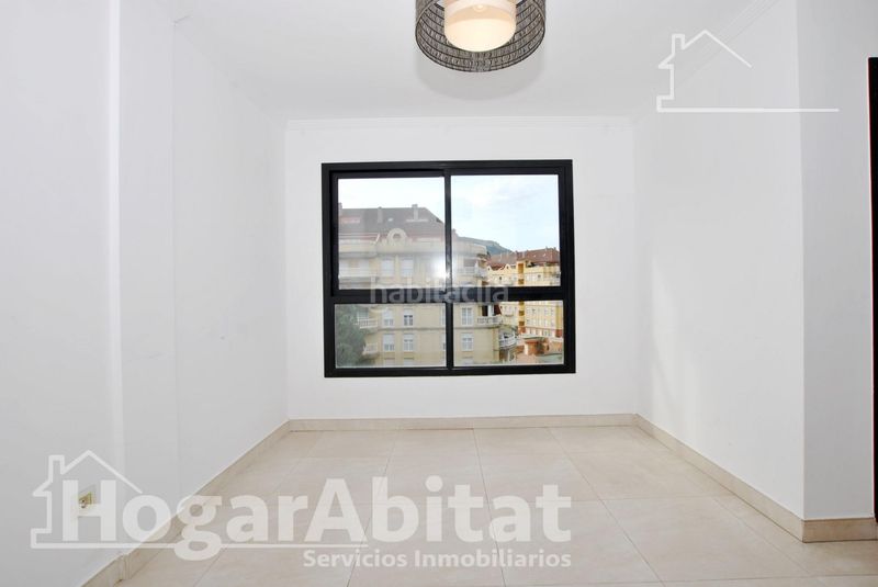 Foto c67aad95-fa1c-4ba2-99e3-34edb1eb2a6d. Pis amb calefacció aparcament a Saladar Dénia