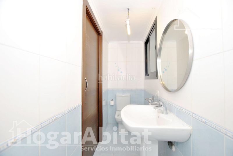 Foto ca2967c2-5d19-4da3-8242-5a8650e97883. Pis amb calefacció aparcament a Saladar Dénia