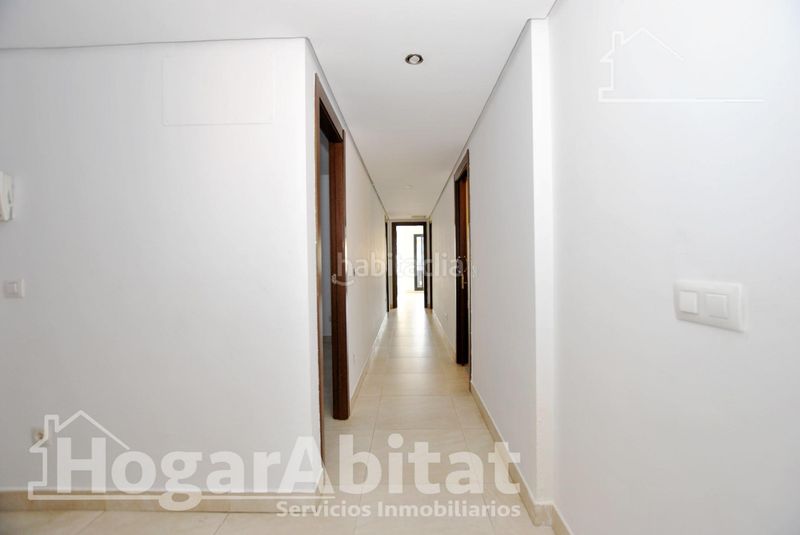 Foto d1ba92ba-1ba1-4da8-b2bf-22ad37a5d3be. Pis amb calefacció aparcament a Saladar Dénia