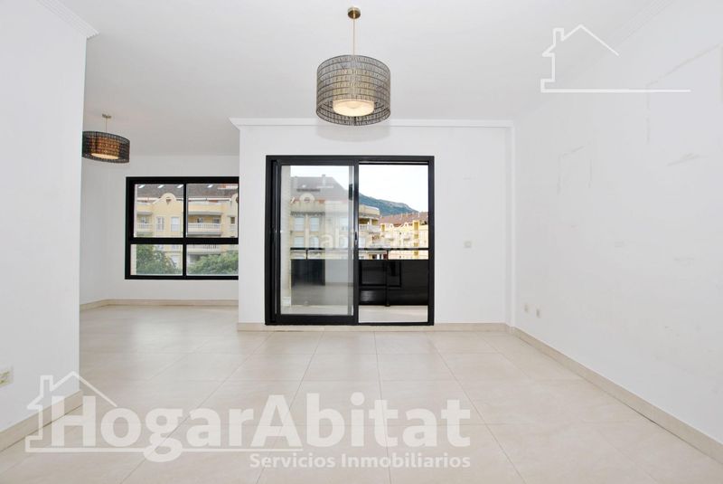 Foto d912cc7b-ec78-4833-9167-e97c8c5afbe8. Pis amb calefacció aparcament a Saladar Dénia