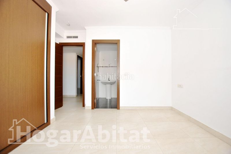 Foto e45d9cb3-5af2-4eda-9421-c8fc287138e9. Pis amb calefacció aparcament a Saladar Dénia