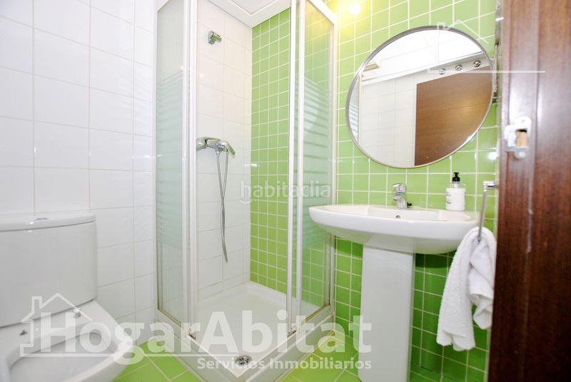 Foto ecf9422c-7500-49a9-a28c-c00be38c29e6. Pis amb calefacció aparcament a Saladar Dénia