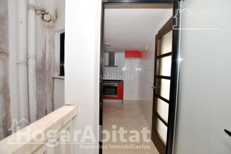 Foto f1463289-7c5f-4dd7-bb43-2ebedfa1a932. Pis amb calefacció aparcament a Saladar Dénia