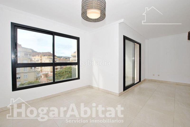 Foto f2720355-2645-4458-ba44-d624bfd21ff1. Pis amb calefacció aparcament a Saladar Dénia