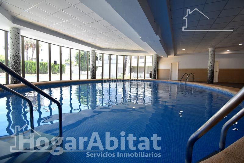 Foto 02379580-ec64-4099-b9c4-edf32286bd8b. Pis amb calefacció aparcament piscina a Oliva nova Oliva