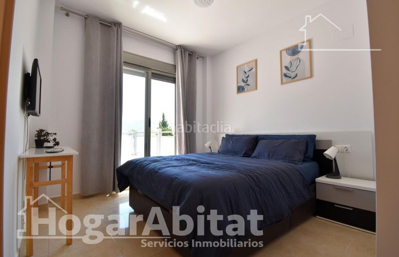 Foto 5e94b1b9-c1fb-4465-99aa-d433c5167b3d. Pis amb calefacció aparcament piscina a Oliva nova Oliva