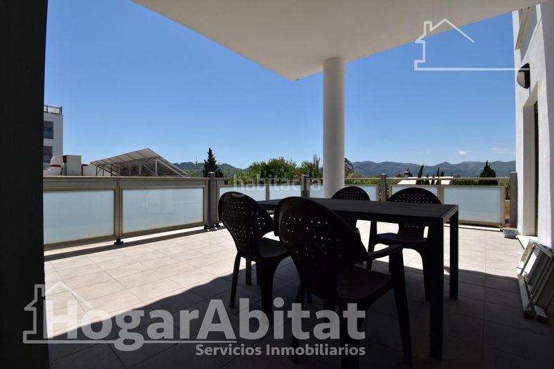 Foto c6d83426-2d38-44bf-82cc-e1c906ec1c6f. Pis amb calefacció aparcament piscina a Oliva nova Oliva