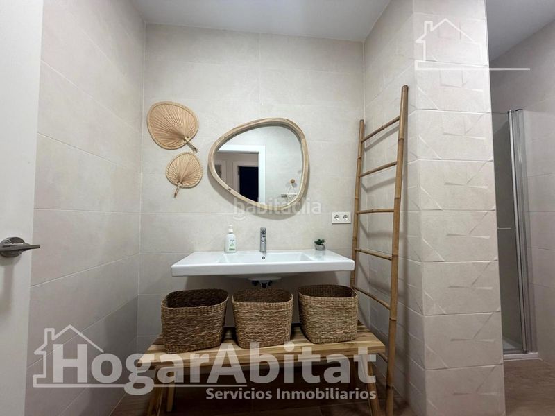 Foto 52bd55dc-7f21-455d-9482-45ee0b2469ea. Pis amb calefacció a Malva Rosa Valencia