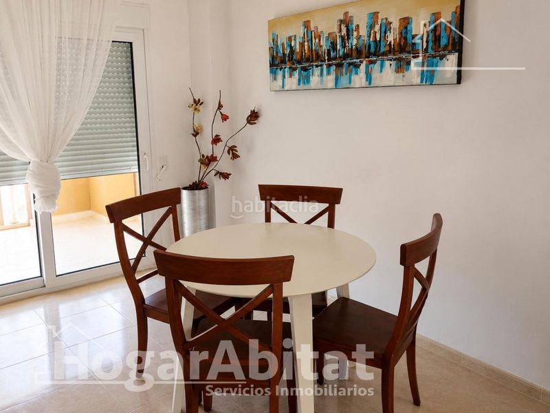 Foto ee0b332d-59de-4cfa-aaaf-9ce13322a81d. Casa aparellada amb calefacció aparcament piscina a Chiva