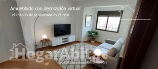 Pis  Calle francisco valldecabres. Oportunidad de inversión! muy luminoso cerca del ayuntamiento