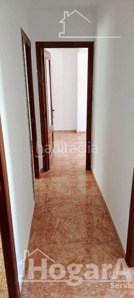 Foto cfeb0443-0fc2-4422-b7ca-0ae62fd34079. Pis a Centro Ciudad Manises