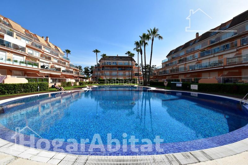 Foto 71ad17a3-bafe-45d4-a21e-2d280c049074. Pis amb calefacció aparcament piscina a L'Almadrava - L'Estanyó Dénia