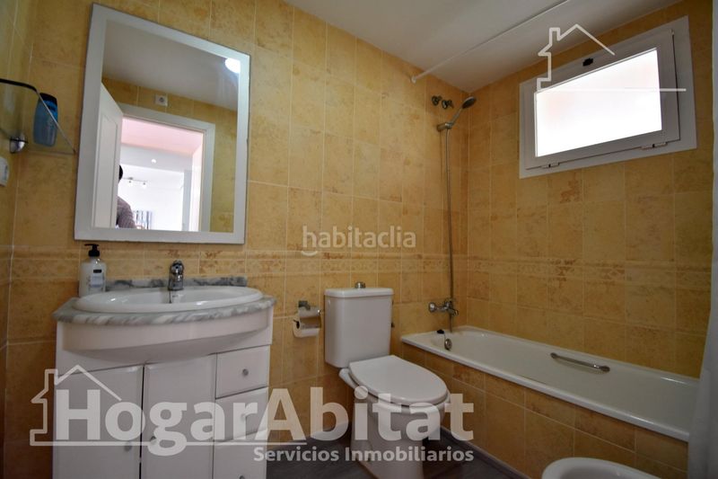 Foto 95d1f634-1630-4741-866c-a3ac45db25b1. Pis amb calefacció aparcament piscina a L'Almadrava - L'Estanyó Dénia