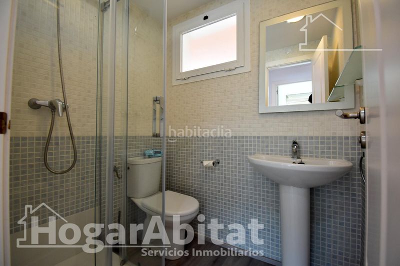 Foto 9a1db76b-fda0-4d00-ae37-83fb1ea7476b. Pis amb calefacció aparcament piscina a L'Almadrava - L'Estanyó Dénia