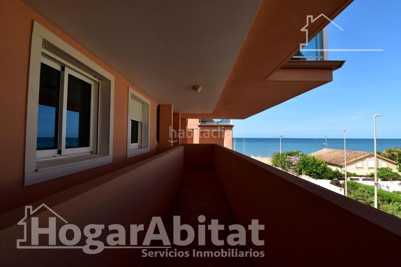 Foto d2624b95-3335-4386-8d55-6e6c66018b7b. Pis amb calefacció aparcament piscina a L'Almadrava - L'Estanyó Dénia