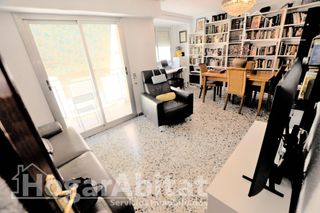 Etagenwohnung  Calle cervantes. Zona del ayuntamiento! amplio, bonito y luminoso con balcón