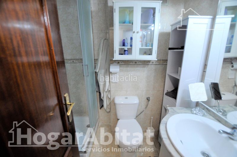 Foto 4eea1ad8-6894-4795-8a9b-33a394b17153. Pis amb calefacció a La Fontsanta Valencia