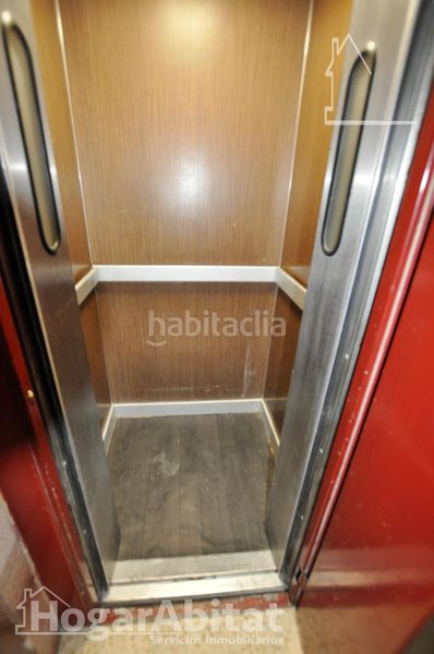 Foto 7248b4f9-a243-4fea-8a61-34c9072e63b0. Pis amb calefacció a La Fontsanta Valencia
