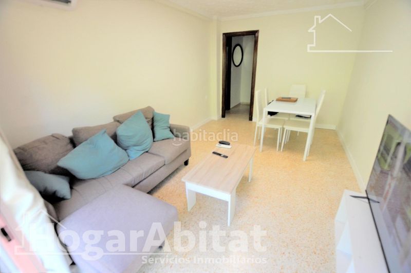 Foto 9d6d2127-8051-4e4a-b864-94e3733b188c. Pis amb calefacció a La Fontsanta Valencia