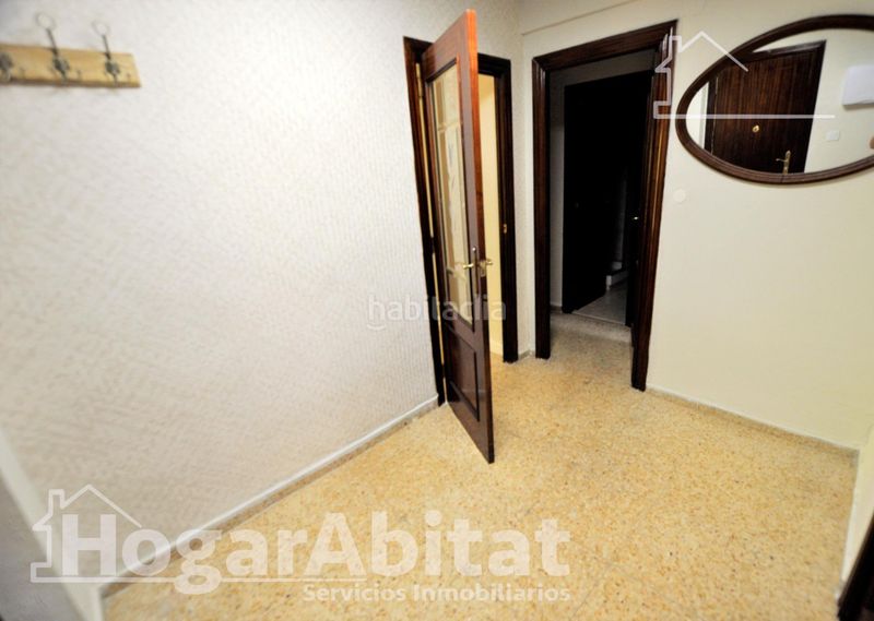 Foto a067be3c-fadb-4faa-acc3-a6df72b40201. Pis amb calefacció a La Fontsanta Valencia