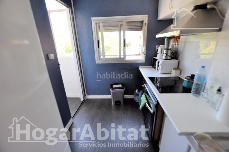Foto aa93266b-db90-492b-8b83-c475d366fd94. Pis amb calefacció a La Fontsanta Valencia