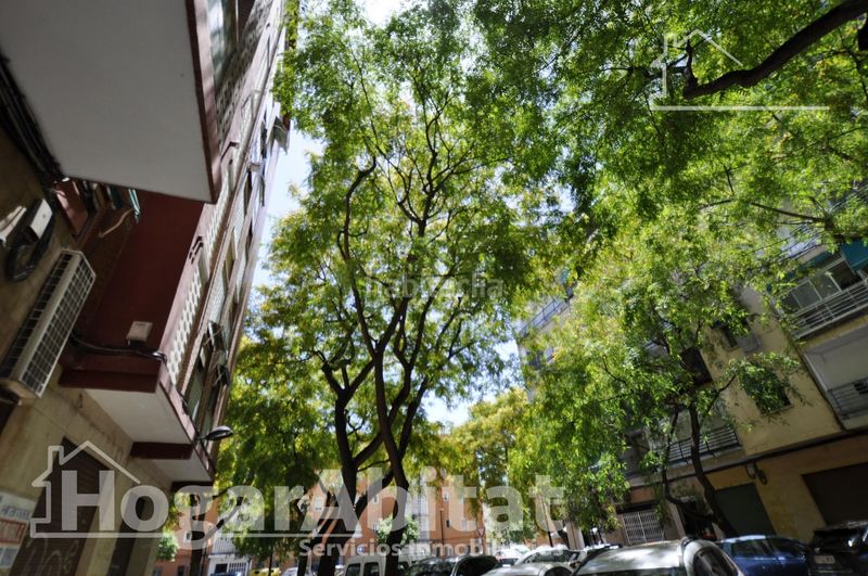 Foto c8e37720-a9dd-47aa-bbc5-4086e0a34156. Pis amb calefacció a La Fontsanta Valencia