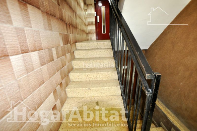 Foto fcac3f7d-2829-40d0-b438-1e9ddea1ae38. Pis amb calefacció a La Fontsanta Valencia