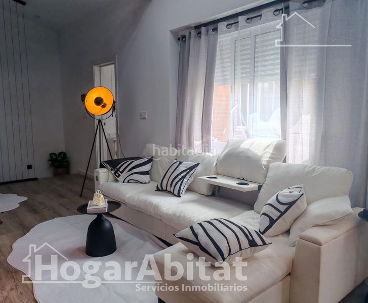 Foto 4f37a3b4-6423-42ef-97ad-c72f211ed7c7. Àtic a Picassent