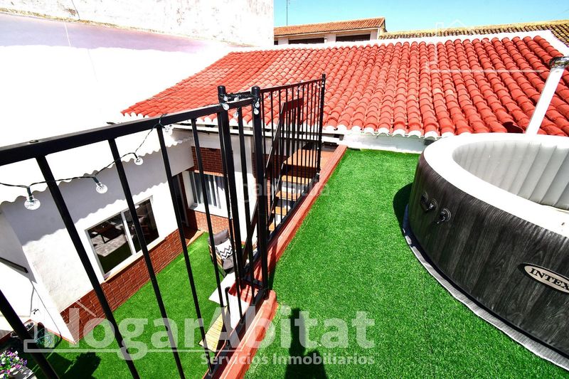 Foto 7f61724c-5823-4e8b-aa64-c37b87c05508. Àtic a Picassent