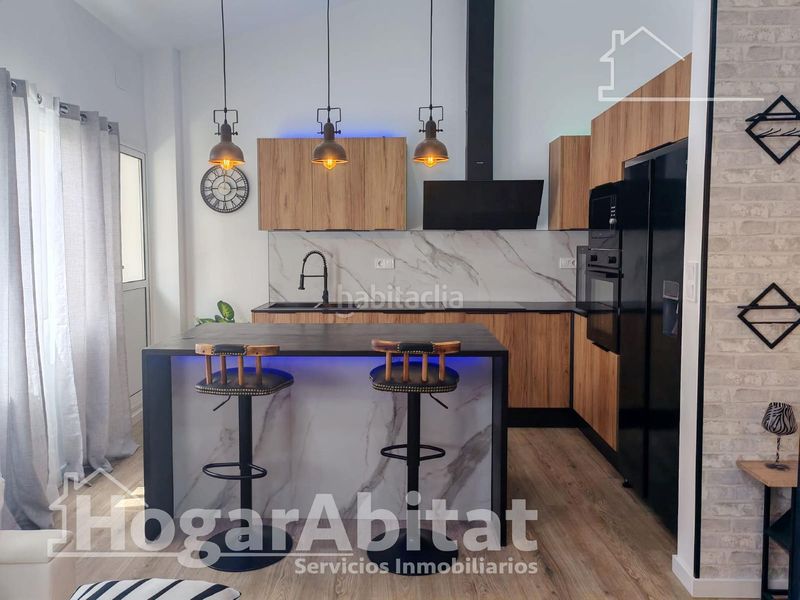 Foto ac00e897-ad19-45d4-b944-da8ac6d6cd2b. Àtic a Picassent