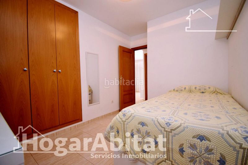 Foto 527633bf-eb54-4000-87cd-9454b7971b01. Pis amb calefacció aparcament piscina a Marina Trebol - Neptuno Oropesa del Mar