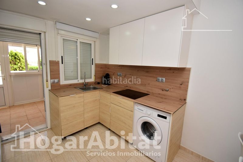 Foto 5ab28ce5-5373-4730-8421-e581948697a2. Pis amb calefacció aparcament piscina a Marina Trebol - Neptuno Oropesa del Mar