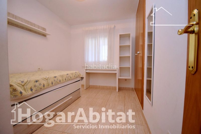 Foto b90e9447-c364-4fe3-b2c9-cda344d236dc. Pis amb calefacció aparcament piscina a Marina Trebol - Neptuno Oropesa del Mar