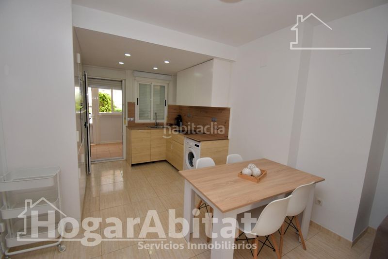 Foto e3c2ac9f-261f-426a-a687-b430a4901778. Pis amb calefacció aparcament piscina a Marina Trebol - Neptuno Oropesa del Mar