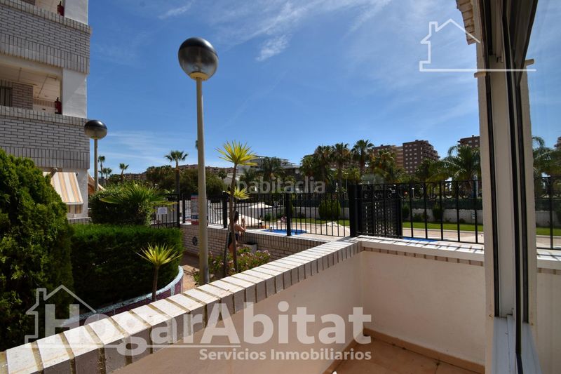 Foto eb0c1587-ff97-40cc-b4a0-5a719889ce4a. Pis amb calefacció aparcament piscina a Marina Trebol - Neptuno Oropesa del Mar