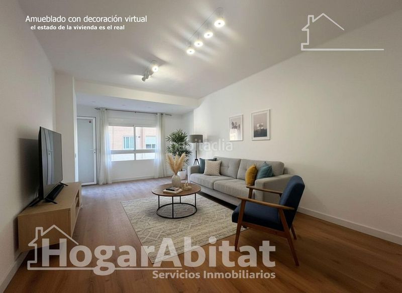 Foto c62a0d07-19ce-4d65-baaa-a73ebb2ad7b7. Pis a Santa Bárbara Llíria
