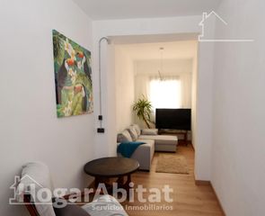 Maison  Calle magraners. Ubicación excelente! casa reformada, acogedora y luminosa con do