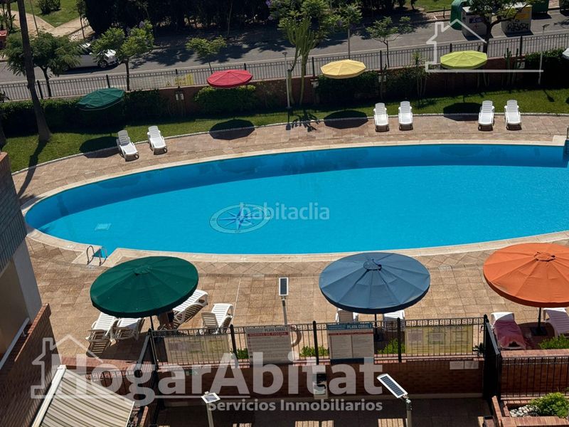 Foto 2ff38e79-8611-419e-83bf-062a5c1139e7. Pis amb calefacció aparcament piscina a Playa Coral - Torremar Oropesa del Mar