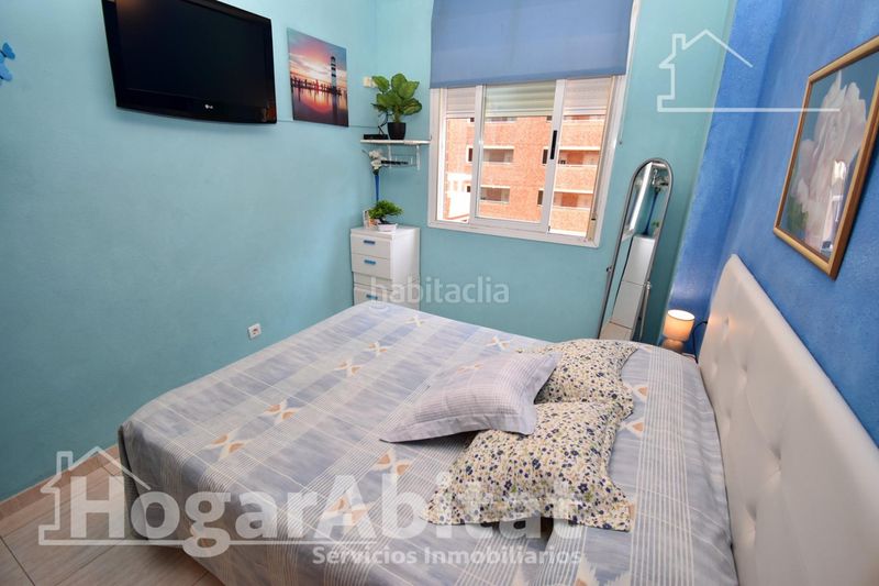 Foto 44e78933-2c57-4dfa-bac9-0f62594f3aec. Pis amb calefacció aparcament piscina a Playa Coral - Torremar Oropesa del Mar