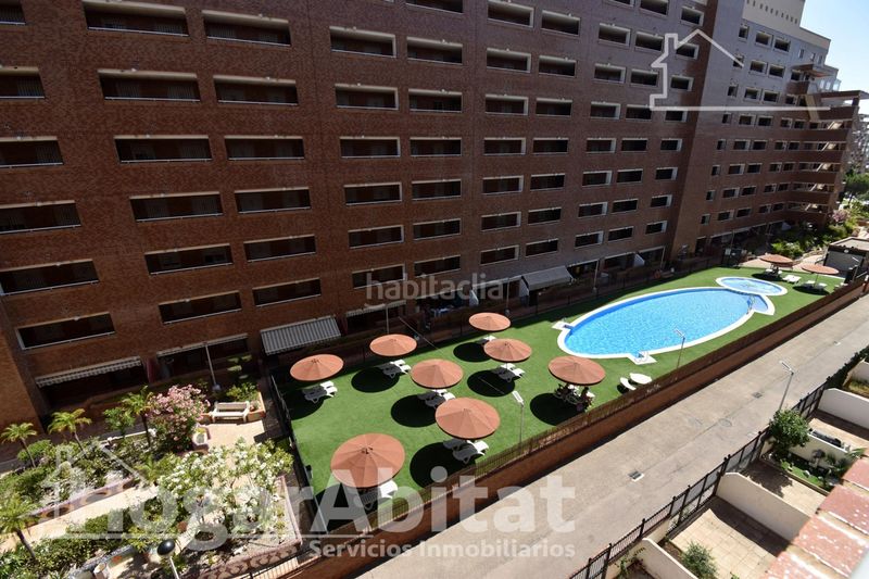 Foto 44f7ce2e-57ca-4147-9816-23f5e8a3bdac. Pis amb calefacció aparcament piscina a Playa Coral - Torremar Oropesa del Mar