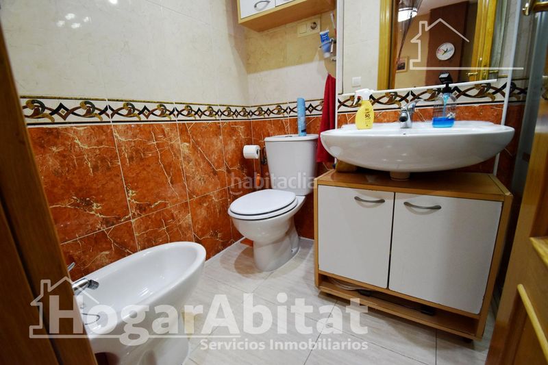 Foto 486a622b-ab10-487a-b3b5-c467f14cc21f. Pis amb calefacció aparcament piscina a Playa Coral - Torremar Oropesa del Mar