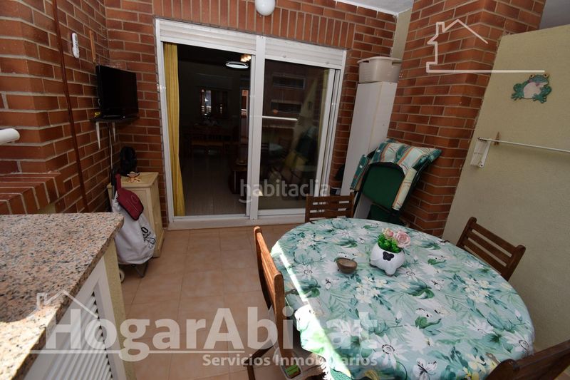 Foto 82695e1a-2113-447e-828a-db258627ccc0. Pis amb calefacció aparcament piscina a Playa Coral - Torremar Oropesa del Mar