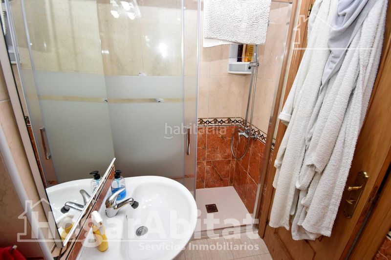Foto f2b345bd-9a5a-4400-b408-eff2b0daac77. Pis amb calefacció aparcament piscina a Playa Coral - Torremar Oropesa del Mar
